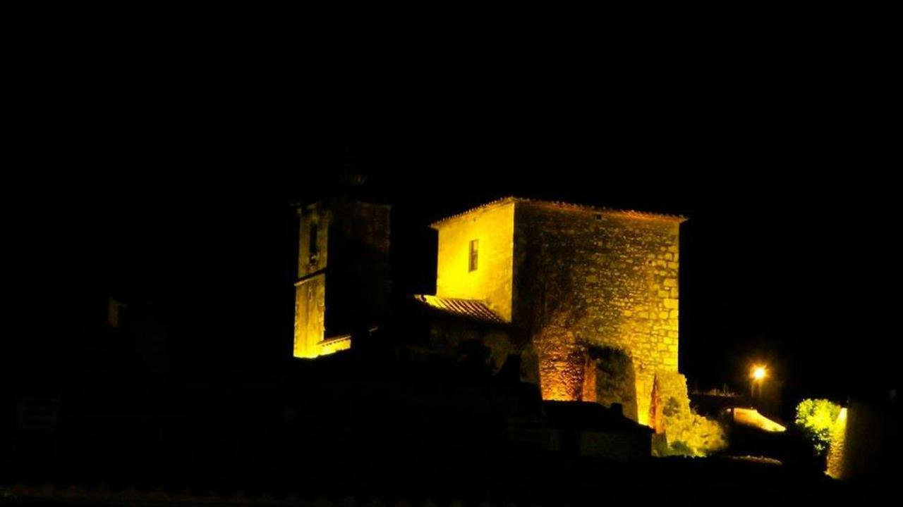 La Caseta Puebla de Benifasar Exterior photo